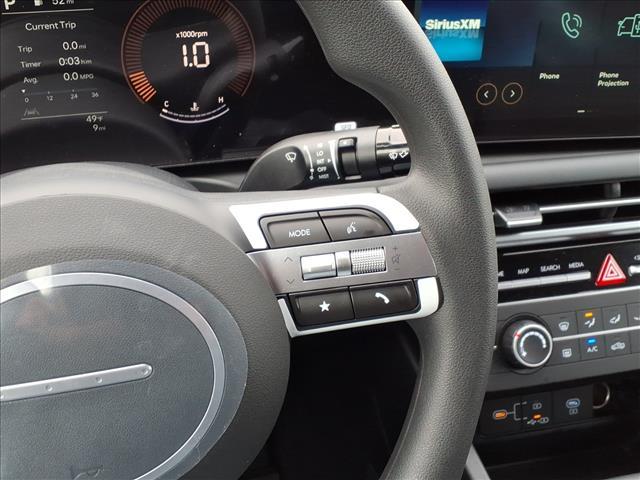 new 2026 Hyundai SANTA CRUZ car, priced at $31,722