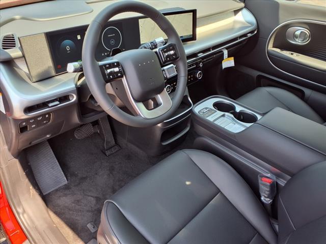 new 2026 Hyundai IONIQ 9 car, priced at $63,930