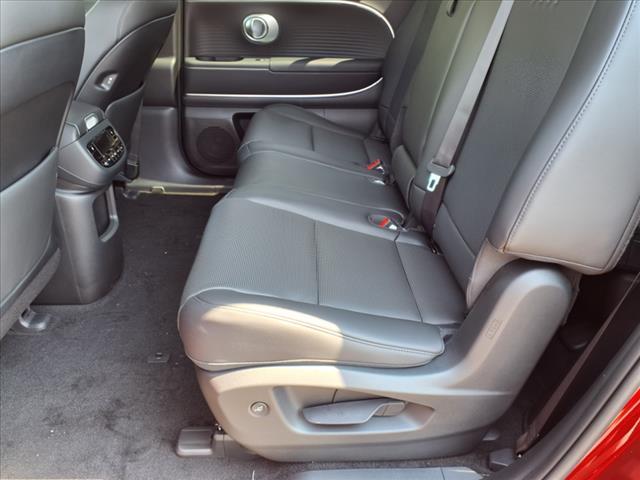 new 2026 Hyundai IONIQ 9 car, priced at $63,930