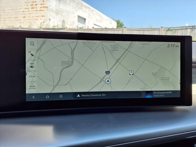 new 2026 Hyundai IONIQ 9 car, priced at $63,930