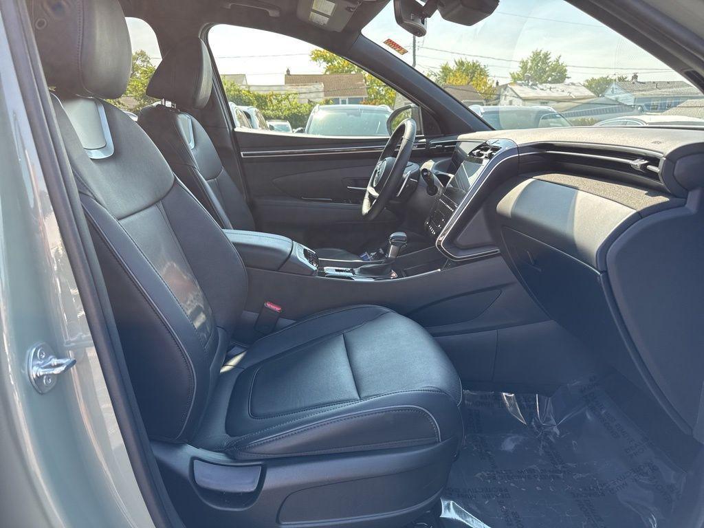 used 2024 Hyundai SANTA CRUZ car, priced at $32,944