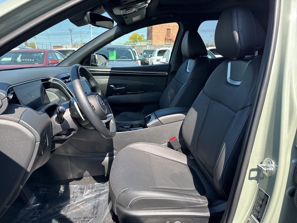 used 2024 Hyundai SANTA CRUZ car, priced at $32,944