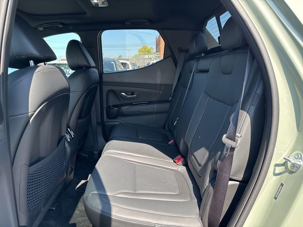 used 2024 Hyundai SANTA CRUZ car, priced at $32,944