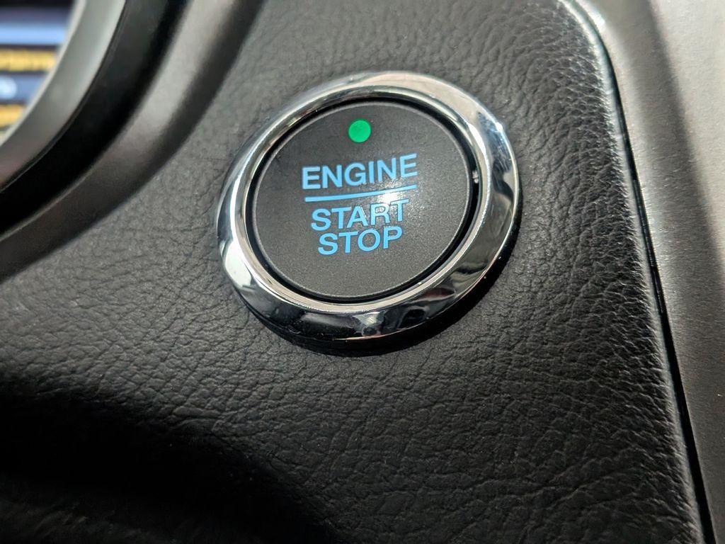 used 2019 Ford Fusion Hybrid car, priced at $15,542