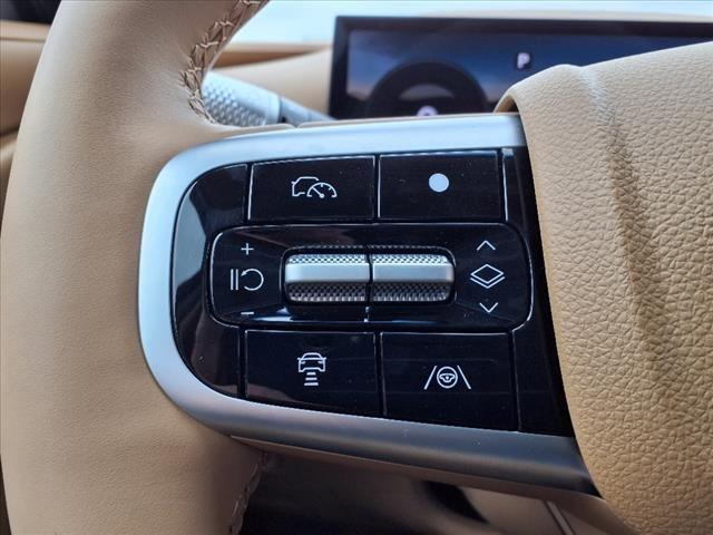 new 2025 Genesis G80 car, priced at $59,450