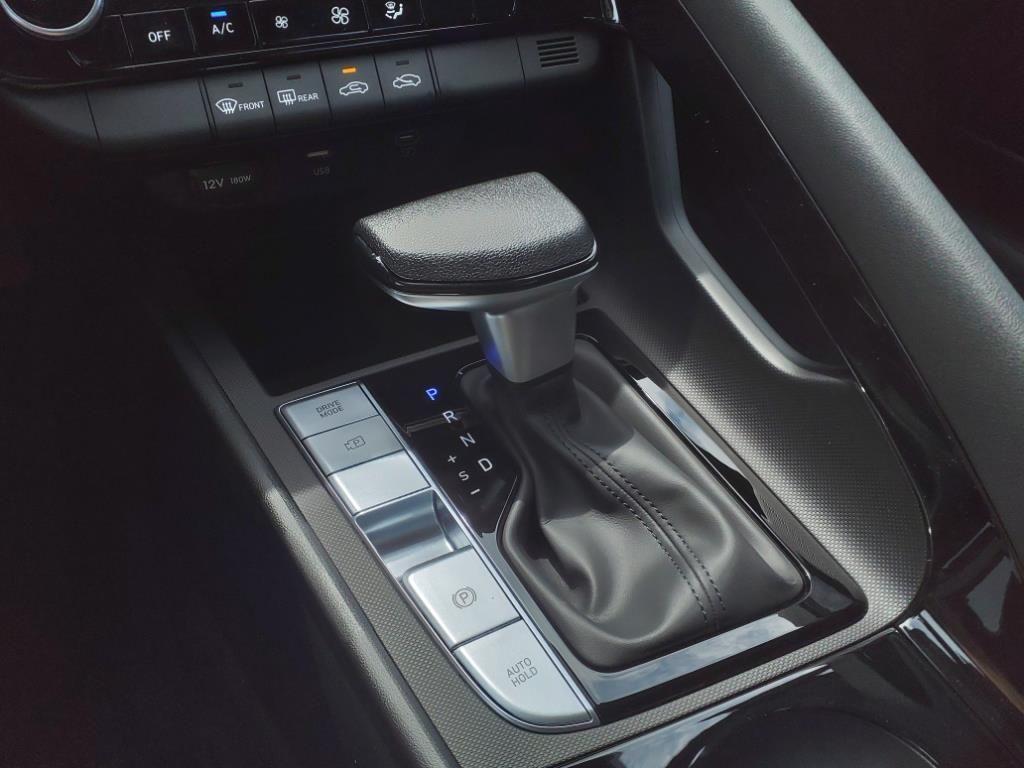 new 2025 Hyundai ELANTRA HEV car, priced at $25,520