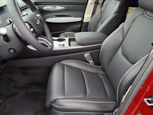 new 2026 Genesis GV70 car, priced at $58,025