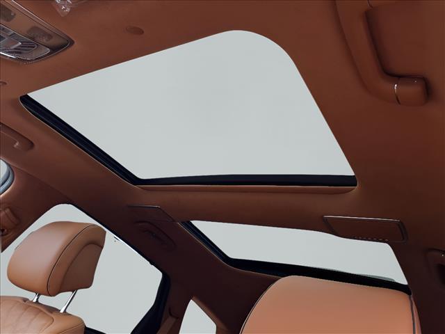 new 2025 Genesis GV80 car, priced at $81,750