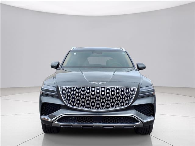 new 2025 Genesis GV80 car, priced at $81,750