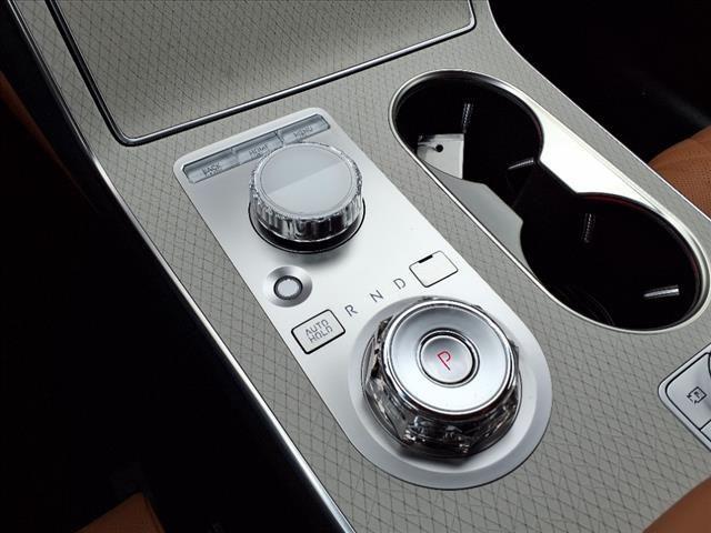 new 2025 Genesis GV80 car, priced at $82,750