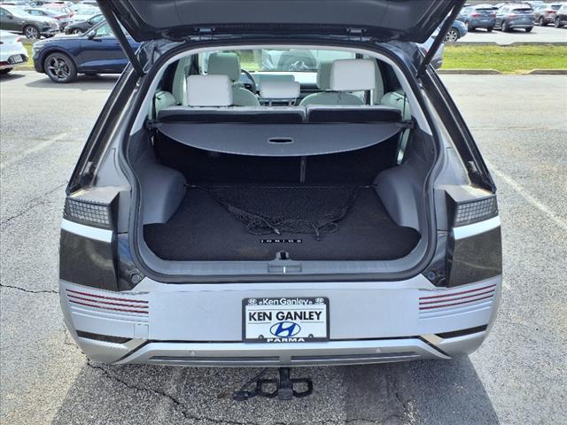new 2023 Hyundai IONIQ 5 car, priced at $44,995
