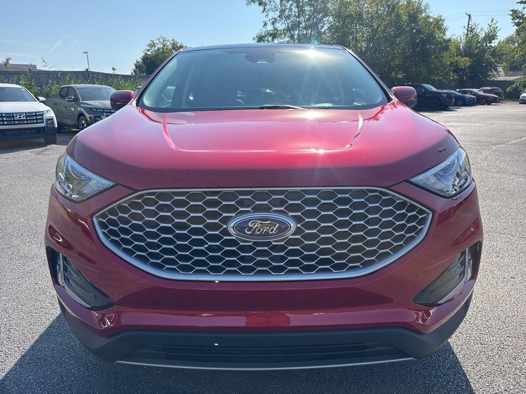 used 2023 Ford Edge car, priced at $26,944