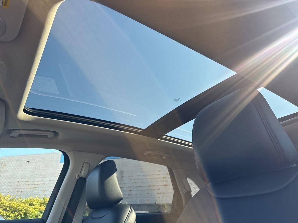 used 2023 Ford Edge car, priced at $26,944