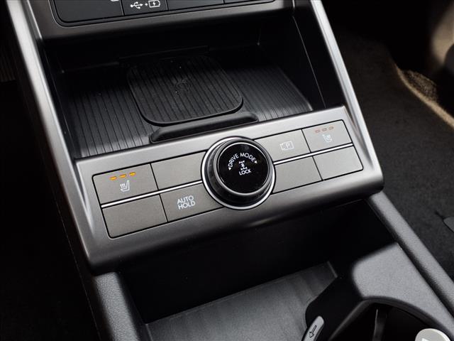 new 2026 Hyundai Kona car, priced at $31,520