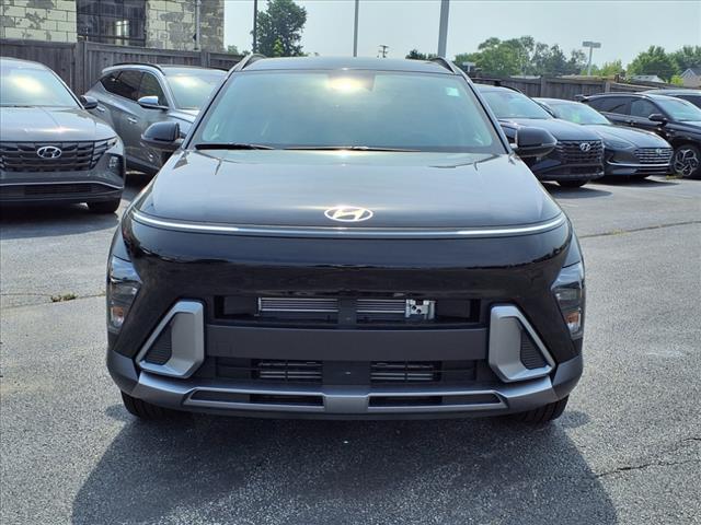 new 2026 Hyundai Kona car, priced at $31,520