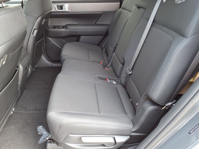 new 2026 Hyundai SANTA FE HEV car, priced at $38,950
