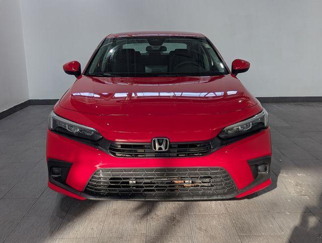 used 2022 Honda Civic car, priced at $19,943