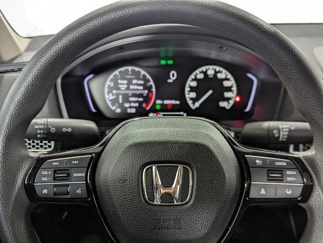 used 2022 Honda Civic car, priced at $19,943