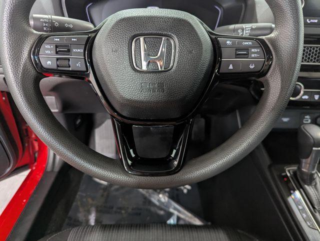 used 2022 Honda Civic car, priced at $19,943