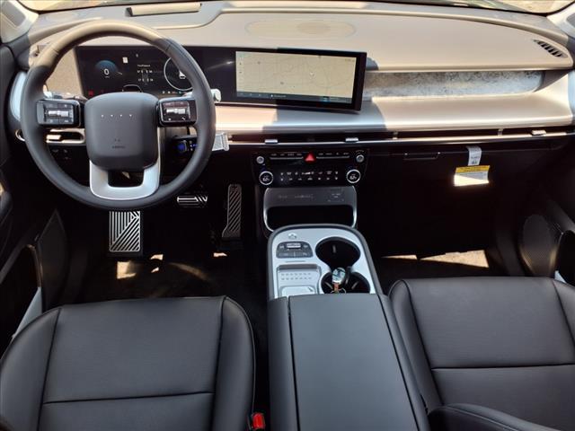 new 2026 Hyundai IONIQ 9 car, priced at $72,490
