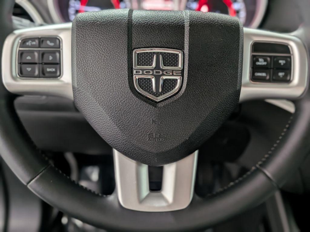used 2014 Dodge Journey car, priced at $6,487