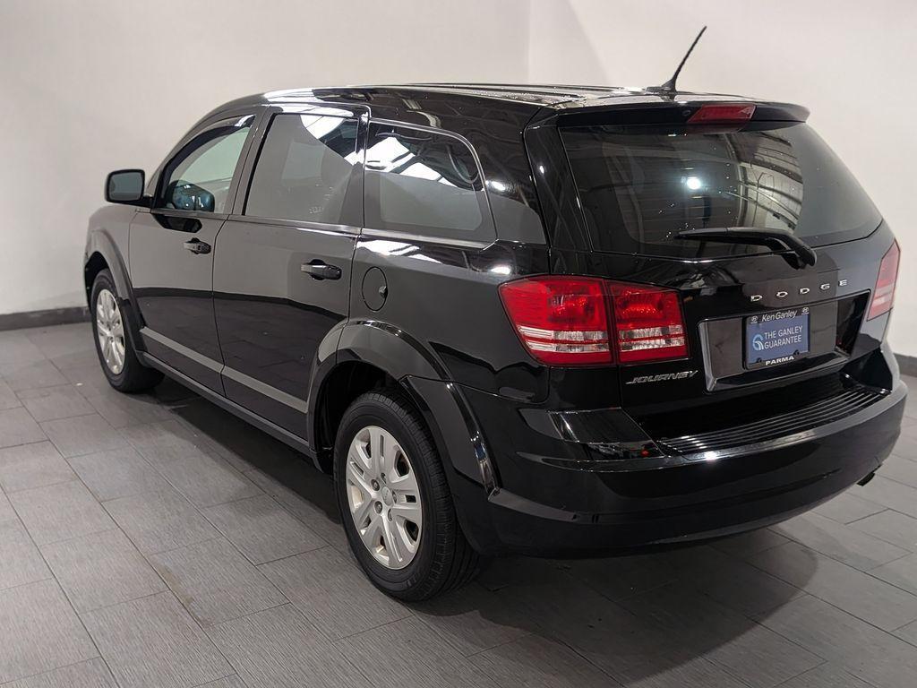 used 2014 Dodge Journey car, priced at $6,487