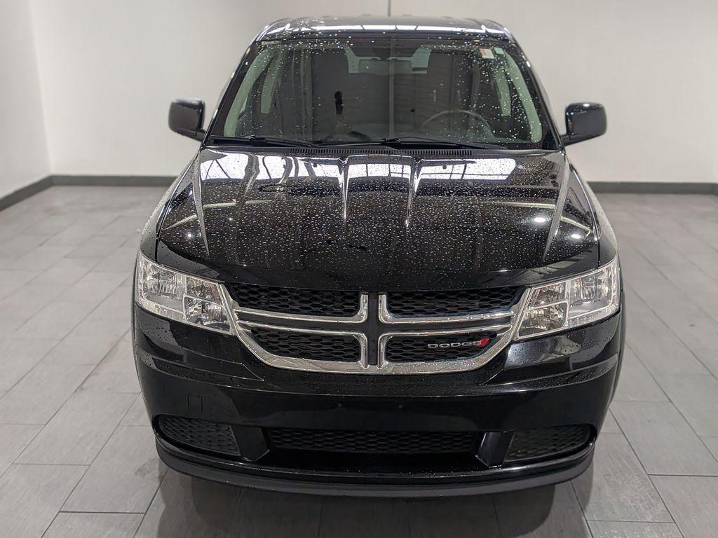 used 2014 Dodge Journey car, priced at $6,487