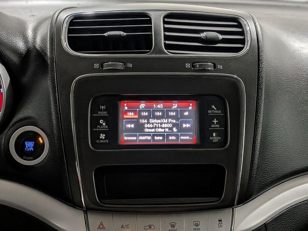 used 2014 Dodge Journey car, priced at $6,487