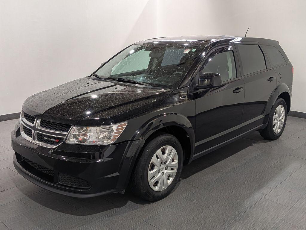used 2014 Dodge Journey car, priced at $6,487