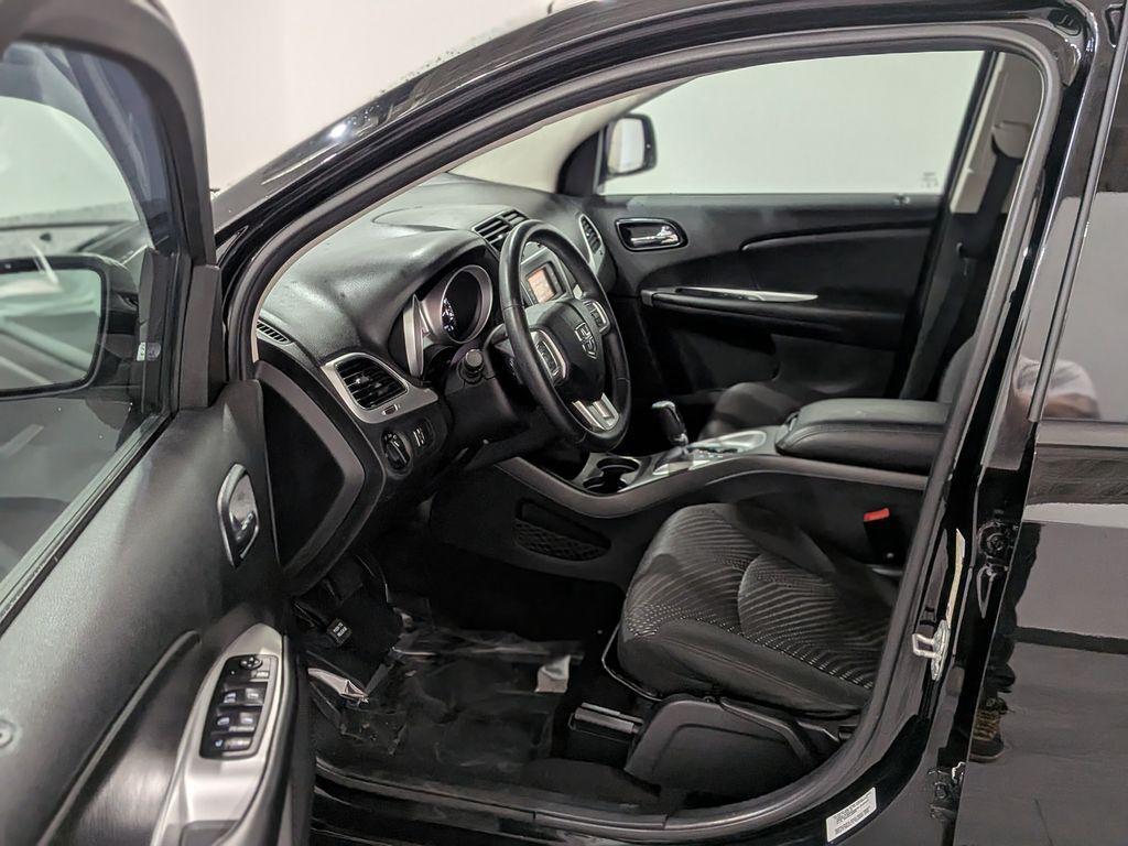 used 2014 Dodge Journey car, priced at $6,487
