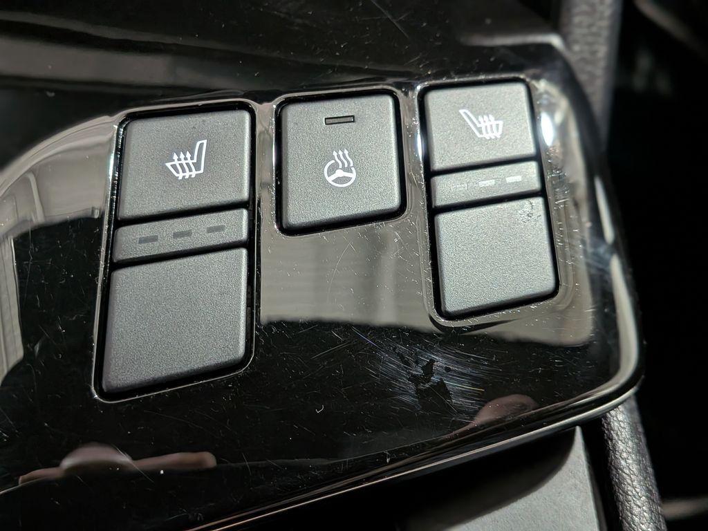 used 2023 Kia Sportage car, priced at $27,665