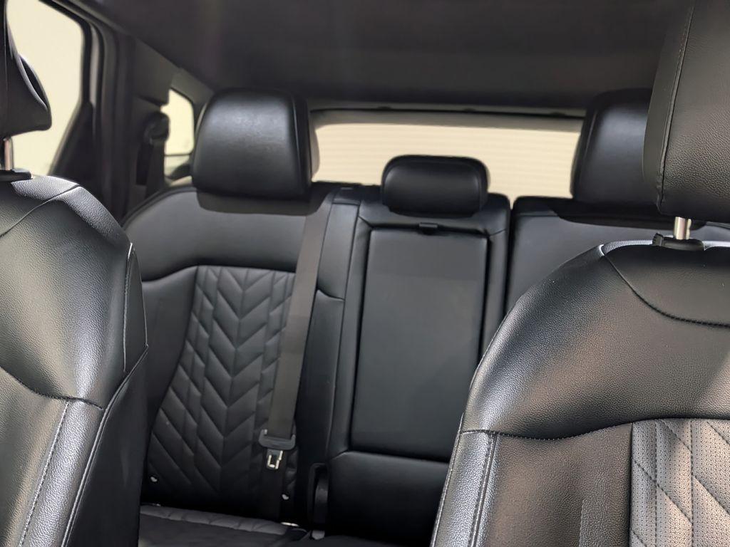 used 2023 Kia Sportage car, priced at $27,665