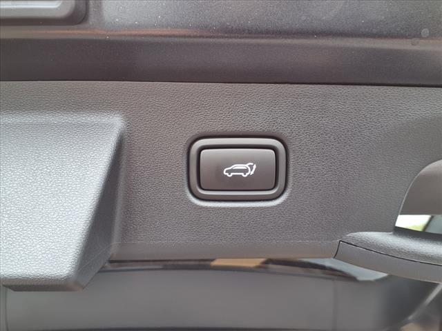 new 2025 Hyundai Tucson car, priced at $33,874