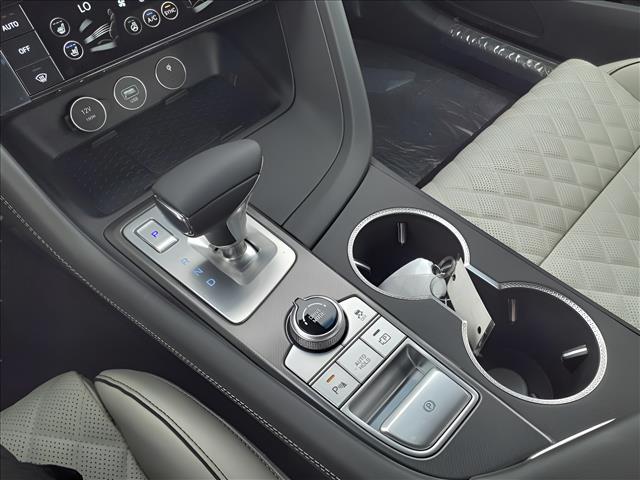 new 2024 Genesis G70 car, priced at $57,364