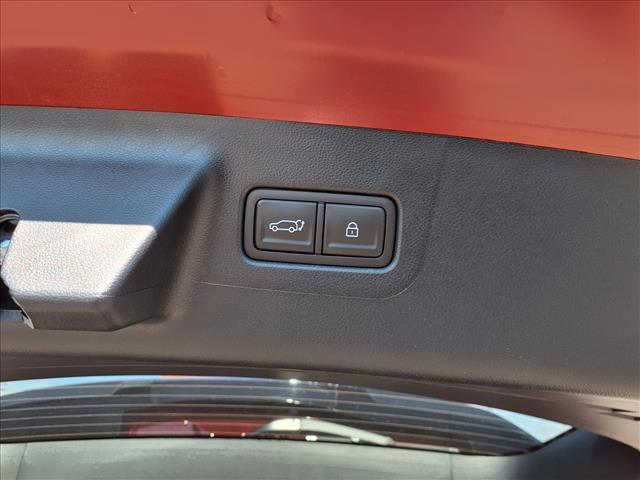 new 2026 Hyundai SANTA FE HEV car, priced at $39,338