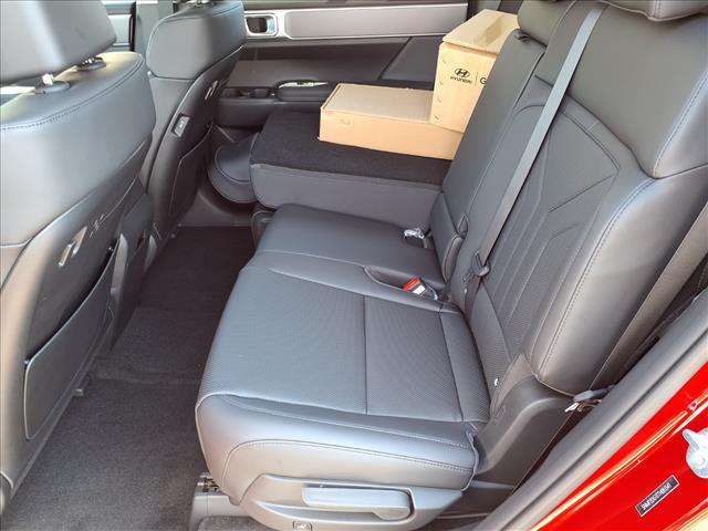 new 2026 Hyundai SANTA FE HEV car, priced at $39,338