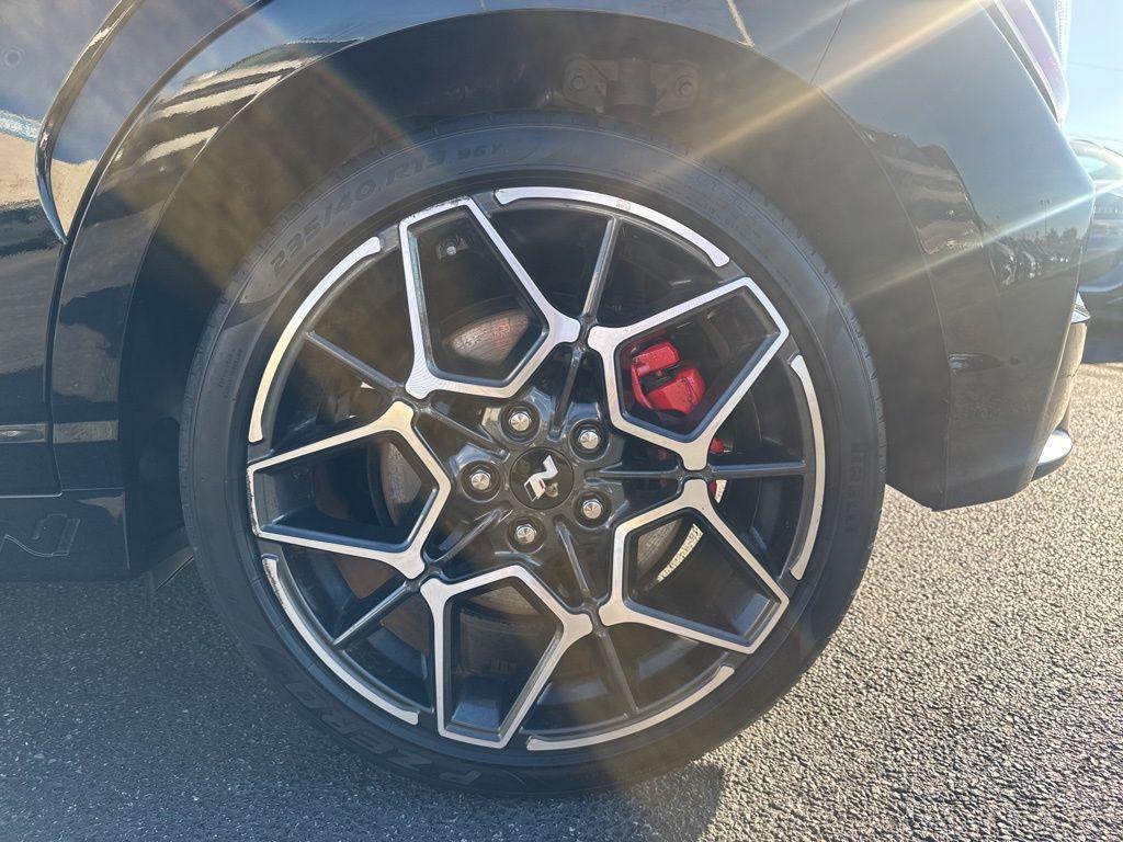 used 2022 Hyundai Kona N car, priced at $25,998