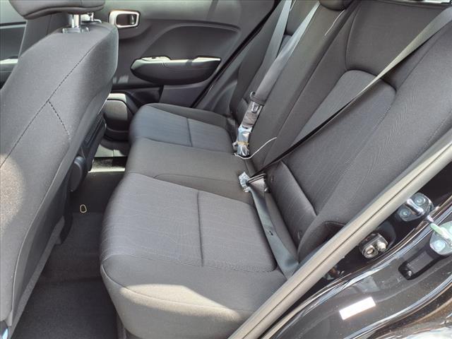 new 2025 Hyundai Venue car, priced at $21,550