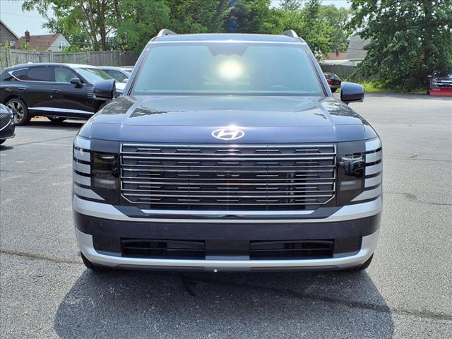 new 2026 Hyundai Palisade car, priced at $58,135