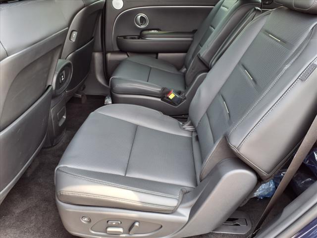 new 2026 Hyundai Palisade car, priced at $58,135