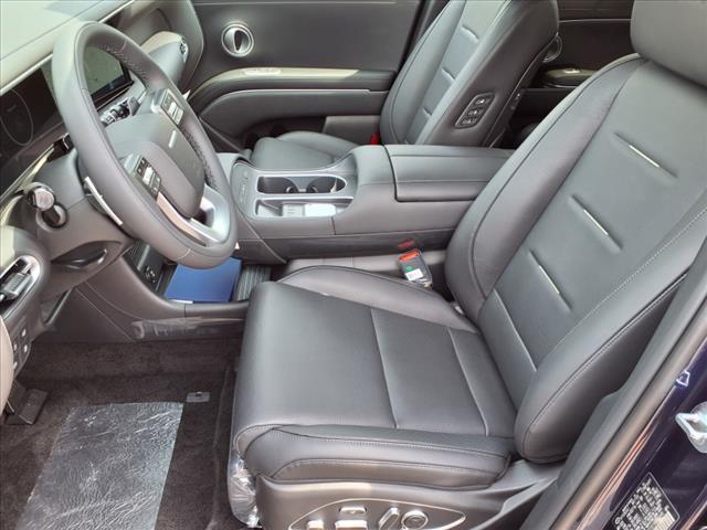 new 2026 Hyundai Palisade car, priced at $58,135