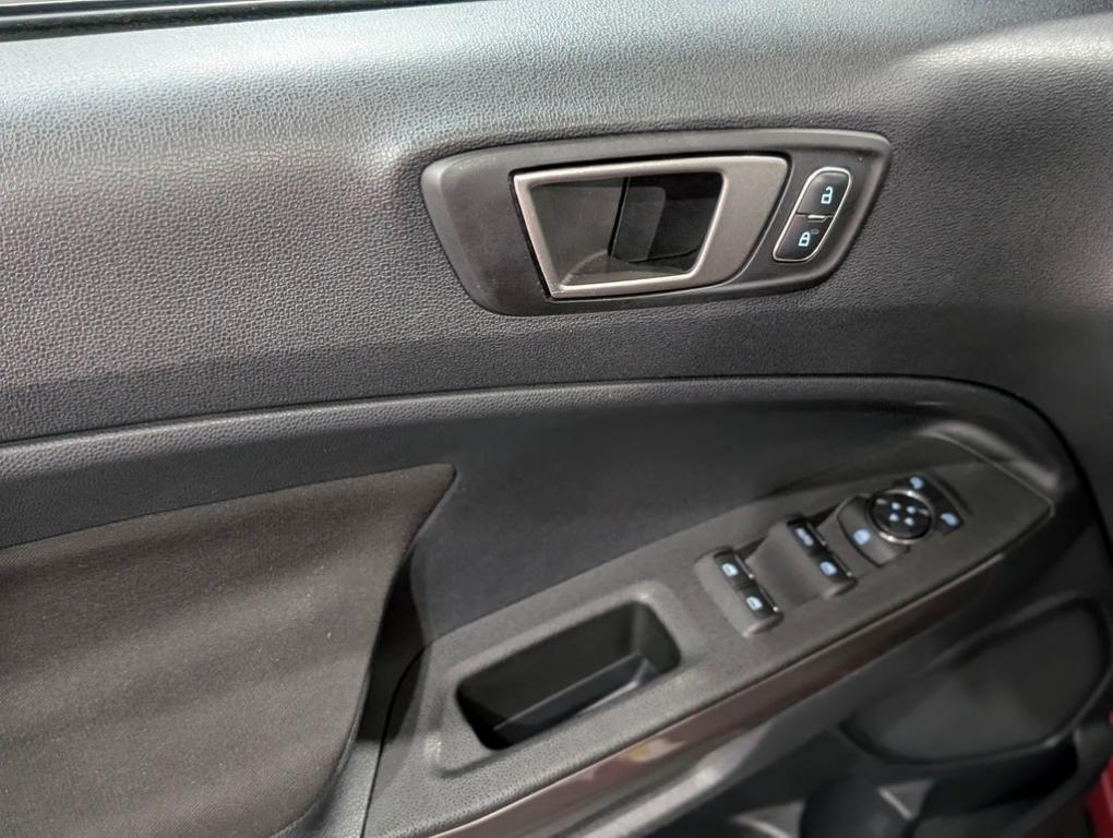 used 2020 Ford EcoSport car, priced at $13,497