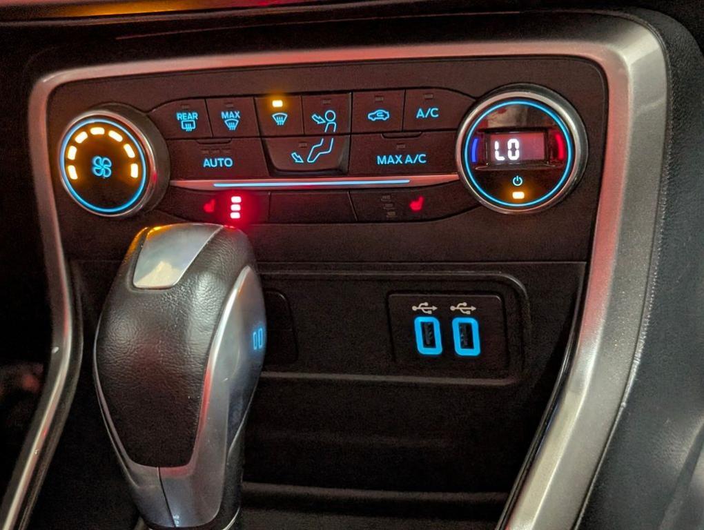 used 2020 Ford EcoSport car, priced at $13,497