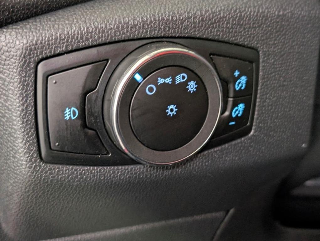 used 2020 Ford EcoSport car, priced at $13,497