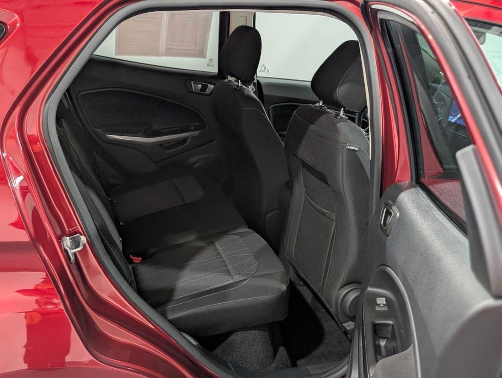 used 2020 Ford EcoSport car, priced at $13,497