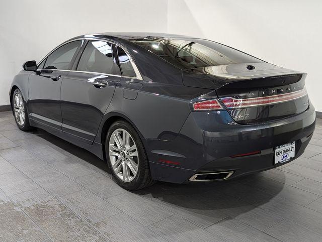 used 2013 Lincoln MKZ car, priced at $8,957