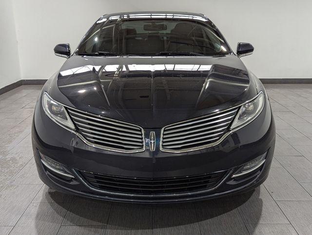 used 2013 Lincoln MKZ car, priced at $8,957