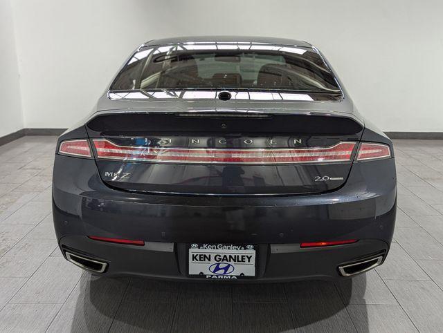 used 2013 Lincoln MKZ car, priced at $8,957