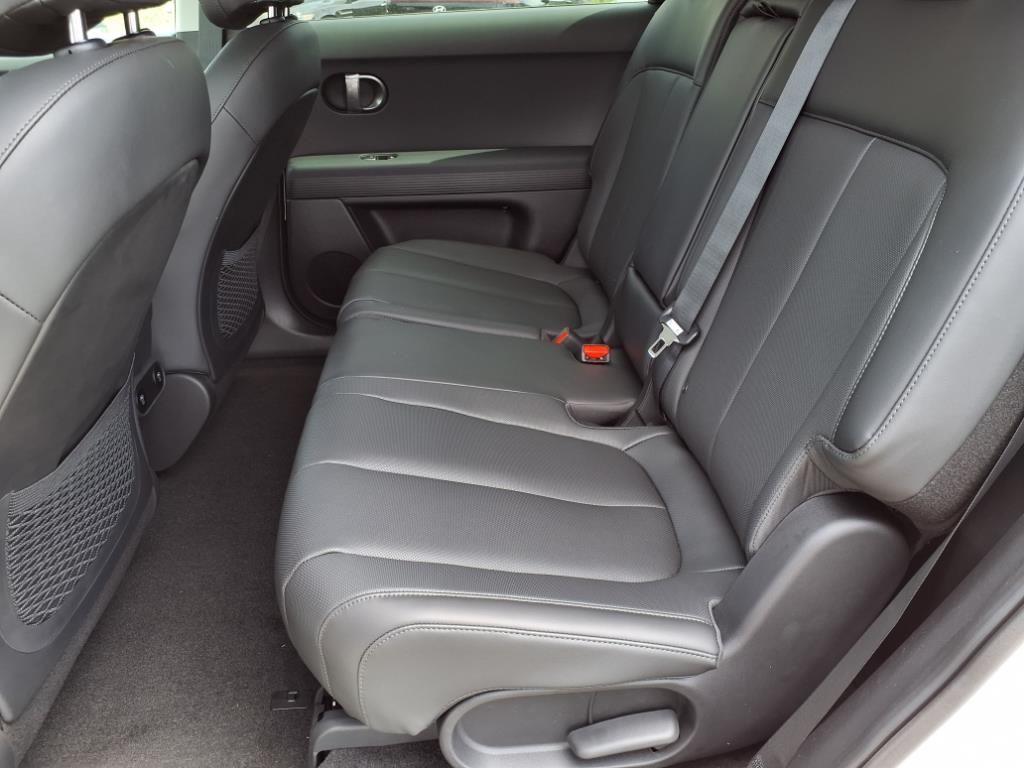 new 2025 Hyundai IONIQ 5 car, priced at $55,045