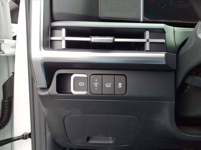 new 2026 Hyundai Santa Fe car, priced at $34,744